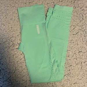 NWOT Gymshark Leggings